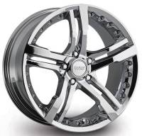 904C Switchblade Chrome